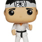 Funko Karate Kid - Daniel Larusso