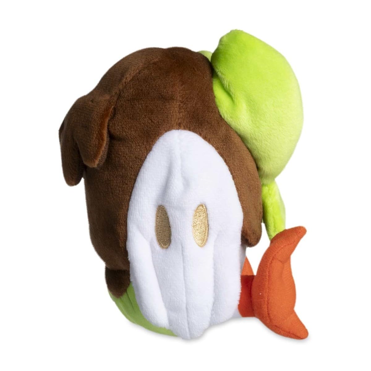 Pokémon Center: Dartrix Sitting Cuties Plush