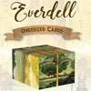 Starling Games Everdell Oversized Expansion Cards, Extended Art Tarot-Sized