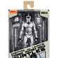 NECA Teenage Mutant Ninja Turtles (Mirage Comics) 1:7 Scale Collectible Action Figure, Casey Jones Black & White Figure