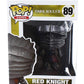 Funko POP Games: Dark Souls - Red Knight Action Figure