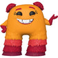 Funko Val Little: P o p ! Vinyl Figurine Bundle with 1 Compatible 'ToysDiva' Graphic Protector (1114-57382 - B)
