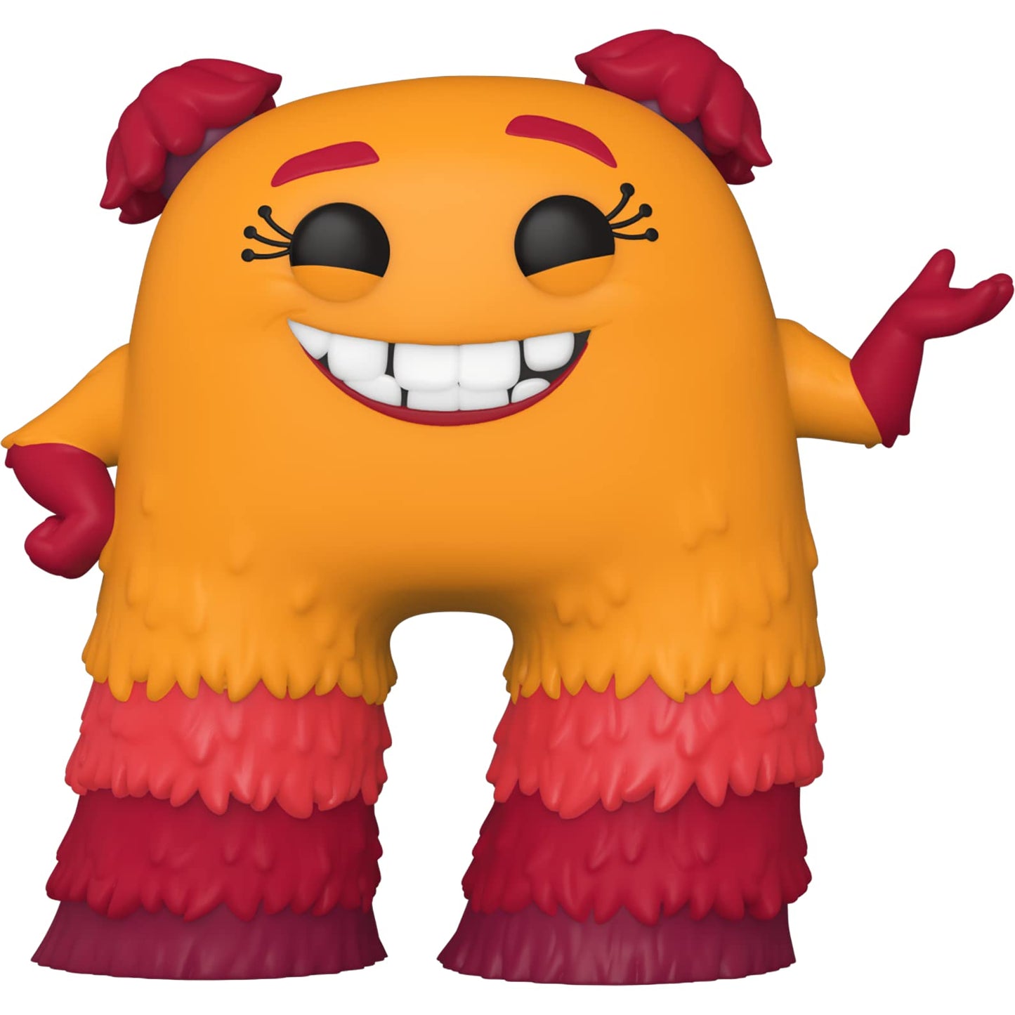 Funko Val Little: P o p ! Vinyl Figurine Bundle with 1 Compatible 'ToysDiva' Graphic Protector (1114-57382 - B)
