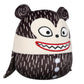 Squishmallows Nightmare Before Christmas Vampire Teddy 8 Inch Plush