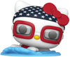 Funko Pop! Sanrio: Hello Kitty Sports - Swimming Hello Kitty, Multicolor, Model:48692