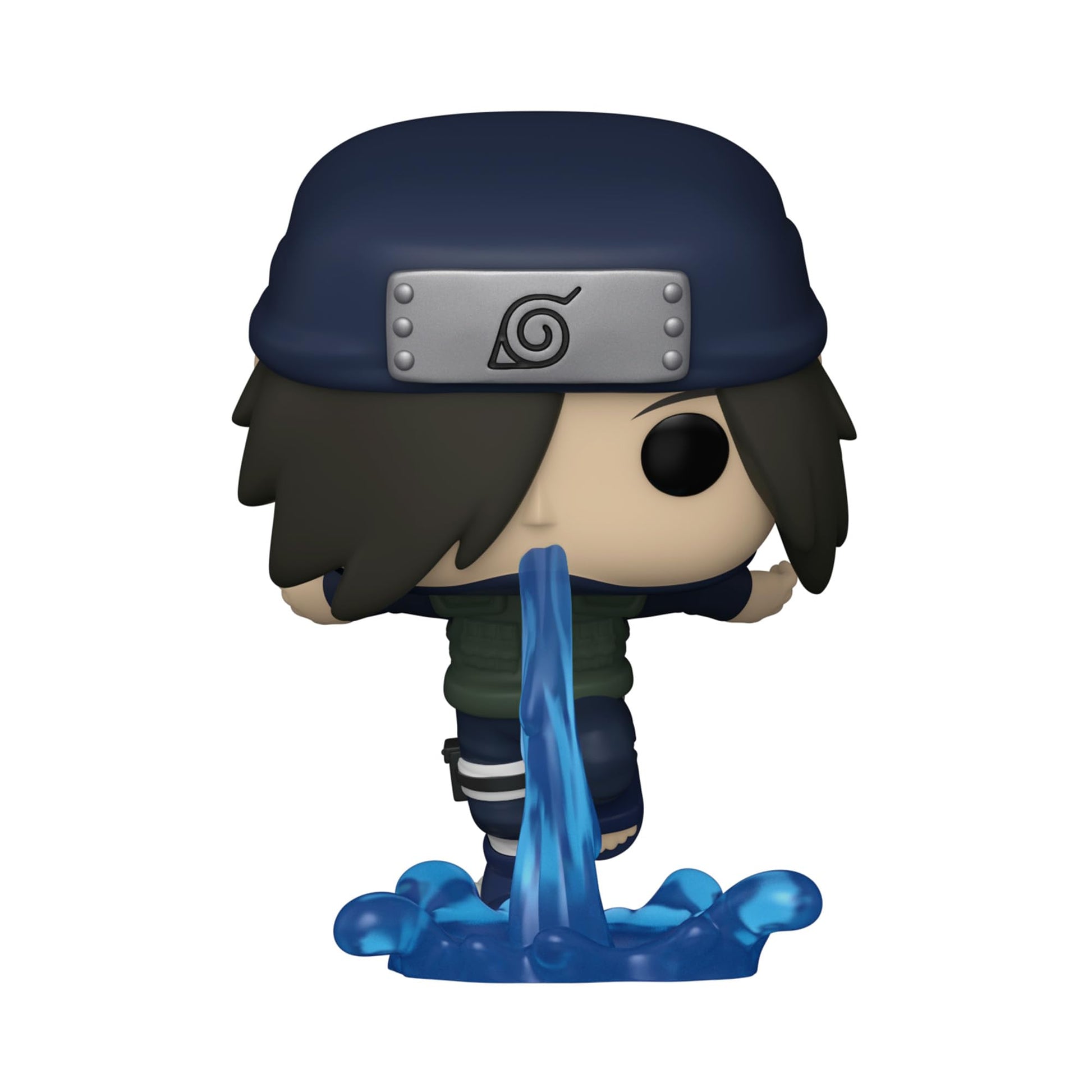 Funko Pop! Animation: Naruto - Izumo Kamizuki