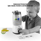 Replacement Parts for Fisher-Price Mix and Serve Smoothie Maker - DVH29 ~ Replacement Pretend Fruits ~ Apple, Banana, Strawberry and Blueberries