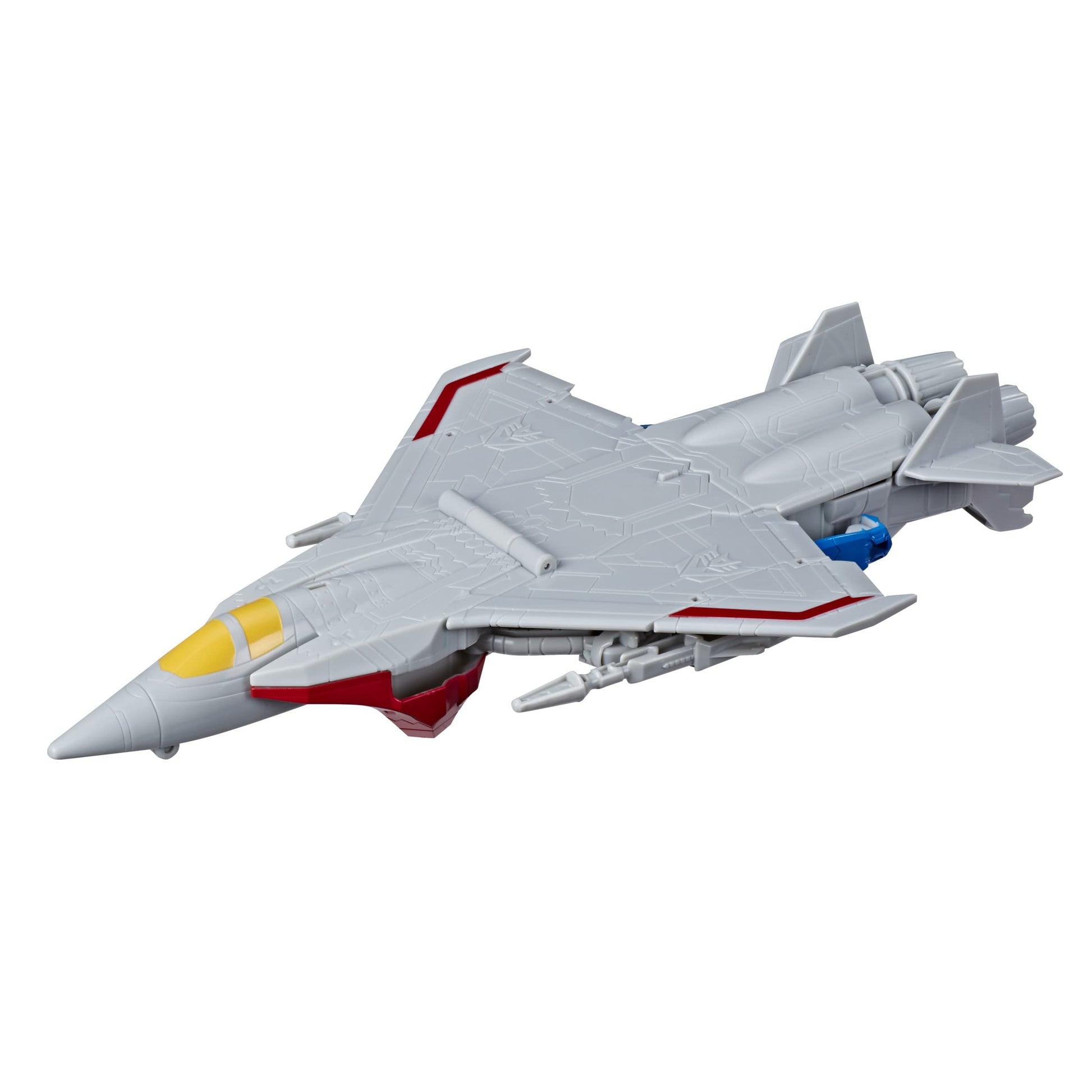 Transformers - More The Meets The Eye - Starscream