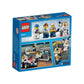 Lego 60077 City Space Port Starter Set