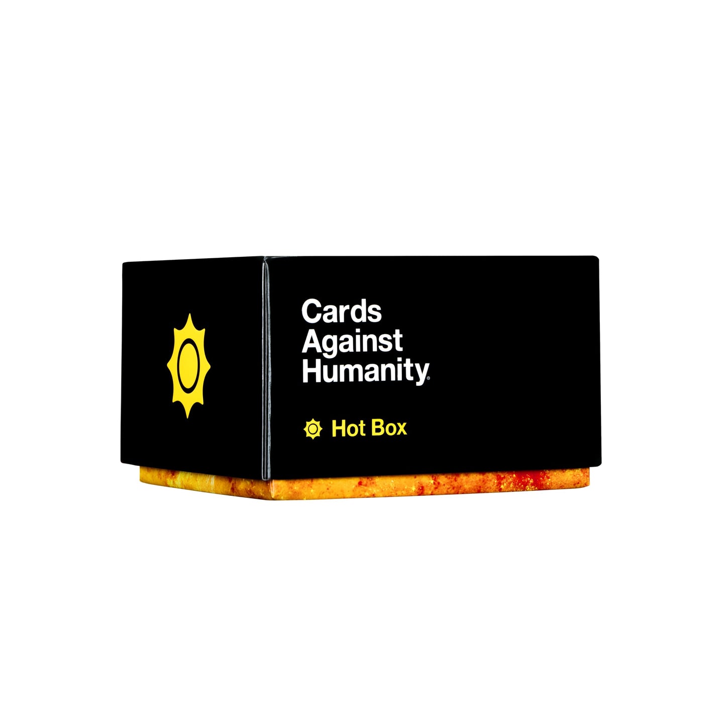 Cards Against Humanity: Hot Box • 300-Card Expansion • Most Recent one