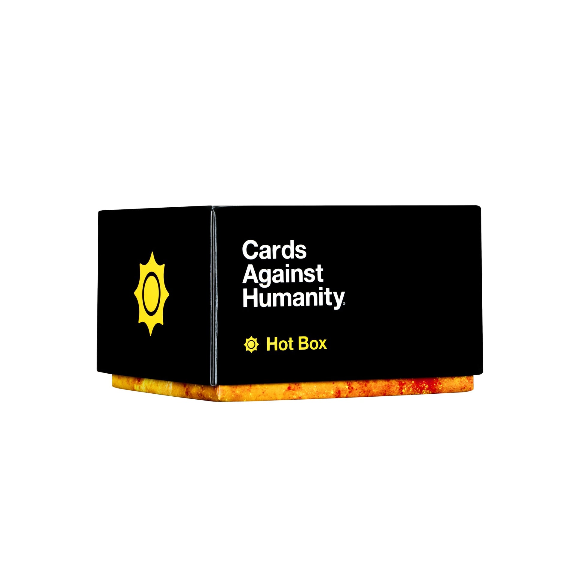 Cards Against Humanity: Hot Box • 300-Card Expansion • Most Recent one