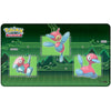 Ultra Pro ULP16479 Pokemon Stitched Porygon Evolutions Playmate