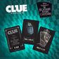 CLUE: Disney The Nightmare Before Christmas | Collectible Clue Game Based on Disney Classic Film | Officially-Licensed Game with Familiar Locations