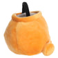 Aurora Palm Pals Party Sized 7" Bucky Candy Bucket Spooky Plush