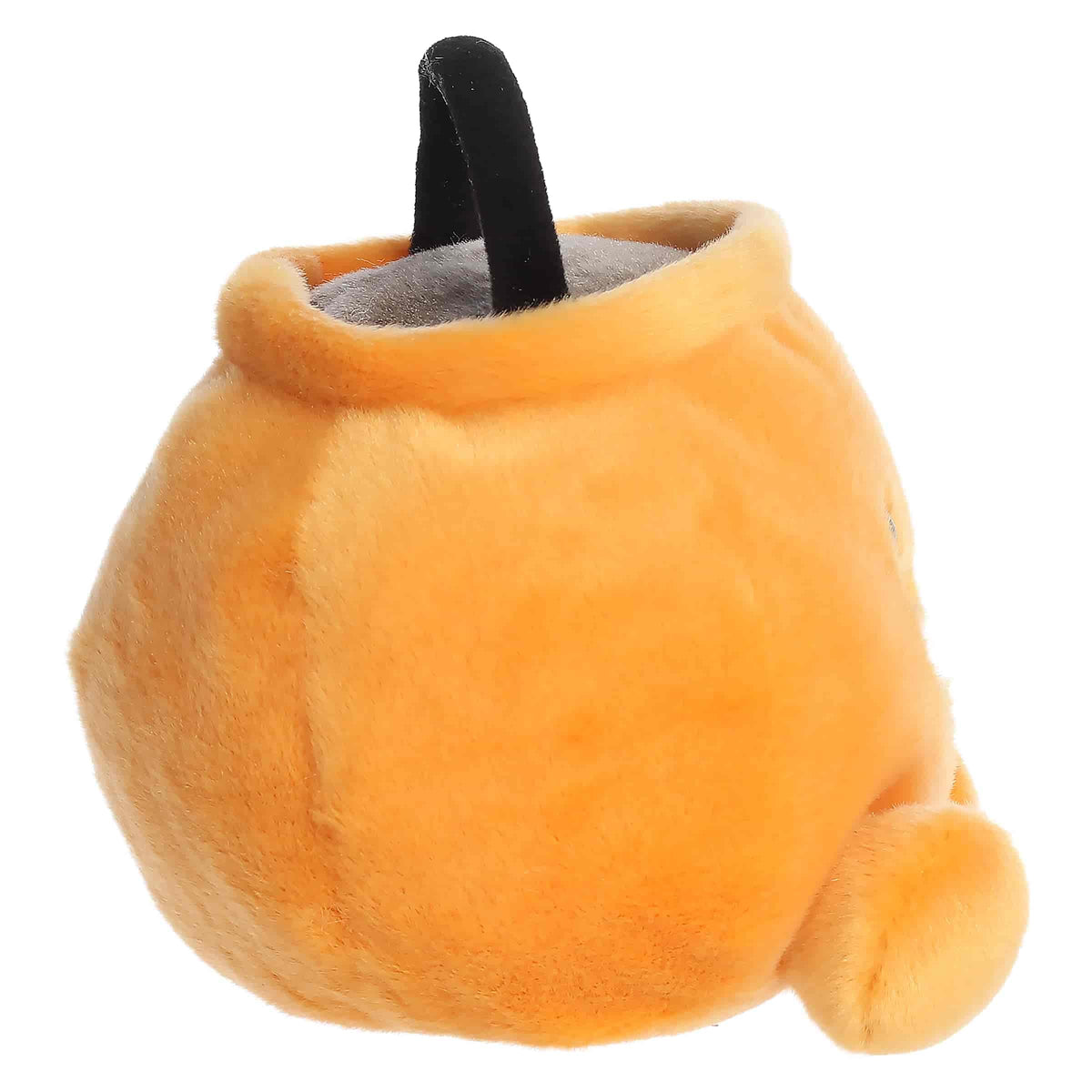 Aurora Palm Pals Party Sized 7" Bucky Candy Bucket Spooky Plush