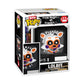 Funko Pop! Bitty 4pk: Five Nights at Freddy's - Withered Golden Freddy, Marionette, Lolbit, & Sun/Moon - 1 in 6 Chance for Eclipse - 0.9 Inch (2.2 Cm)