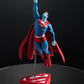 McFarlane Toys - DC Direct Superman by Gary Frank (Superman Red and Blue) 1:10 Scale Resin Statue