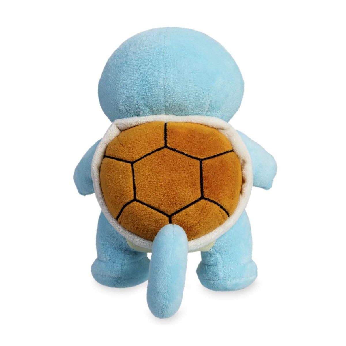 Pokemon Center: Squirtle Poké Plush, 8 Inch