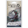 Fantasy Flight Games Legend of the Five Rings LCG: The Ebb and Flow