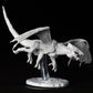WizKids D&D Nolzur's Marvelous Miniatures: Young White Dragon