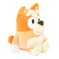 Jay Franco Bluey Bingo 16 Inch Plush Pillow Buddy (Officially Licensed)