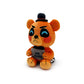 Youtooz FNAF Rage Quit Toy Freddy Shoulder Rider 6" Plush, Collectible Rage Quit Toy PLushie Freddy from Five Nights at Freddy's FNAF Plush Collection