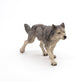 Papo - Realistic Grey She-Wolf Figure Toy for Kids - Ages 3+ - Wild Life Collection - Educational Play Pack Life - Gift Idea Toy for Girls and Boys