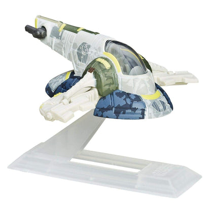 Star Wars DC Jango Fetts Slave 1 Action Figure