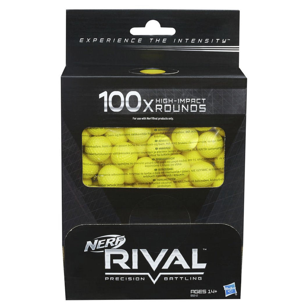 Nerf Ner Rival 100 Round Refill