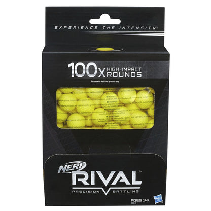 Nerf Ner Rival 100 Round Refill