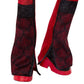 Mattel Disney Descendants: The Rise of Red Fashion Doll & Accessory - Red, Daughter of Queen of Hearts with Movie-Inspired Clothes & Pocket Watch