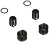 Yokomo BD-ABM6B Adjustable Body Mount for 6 Post, Black