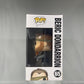 Funko POP! Television: Game of Thrones - Beric Dondarrion with Flame Sword 2018 Fall Convention Shared Exclusive