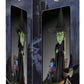 Royal Bobbles The Wizard of Oz Wicked Witch Collectible Bobblescape Bobblehead Statue