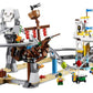 LEGO Creator 3in1 Pirate Roller Coaster 31084 Building Kit (923 Pieces)