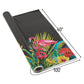 Fun Express Tropical Nights Tablecloth Roll - Party Supplies - 1 Piece