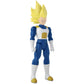 Limit Breaker Series - Dragon Ball DAIMA - Super Saiyan 3 Vegeta 12" Action Figure