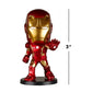 Funko Wacky Wobbler: Avengers 2 Mini Wobbler Action Figure (Pack of 4)