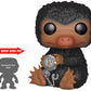Funko POP! Vinyl: Fantastic Beasts 2: 10" Niffler Collectible Figure - Collectable Vinyl Figure - Gift Idea - Official Merchandise - Toys for Kids &
