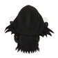 Kidrobot Ghost Face 6Inch Plush Window Clinger