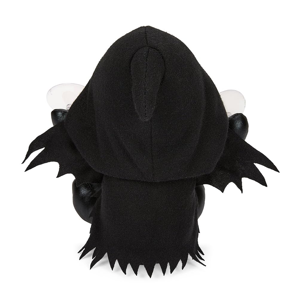 Kidrobot Ghost Face 6Inch Plush Window Clinger