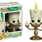 Funko POP Disney: Lumiere Action Figure