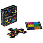 Crystallized Board Game