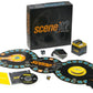 Scene It ? The Dvd Movie Game