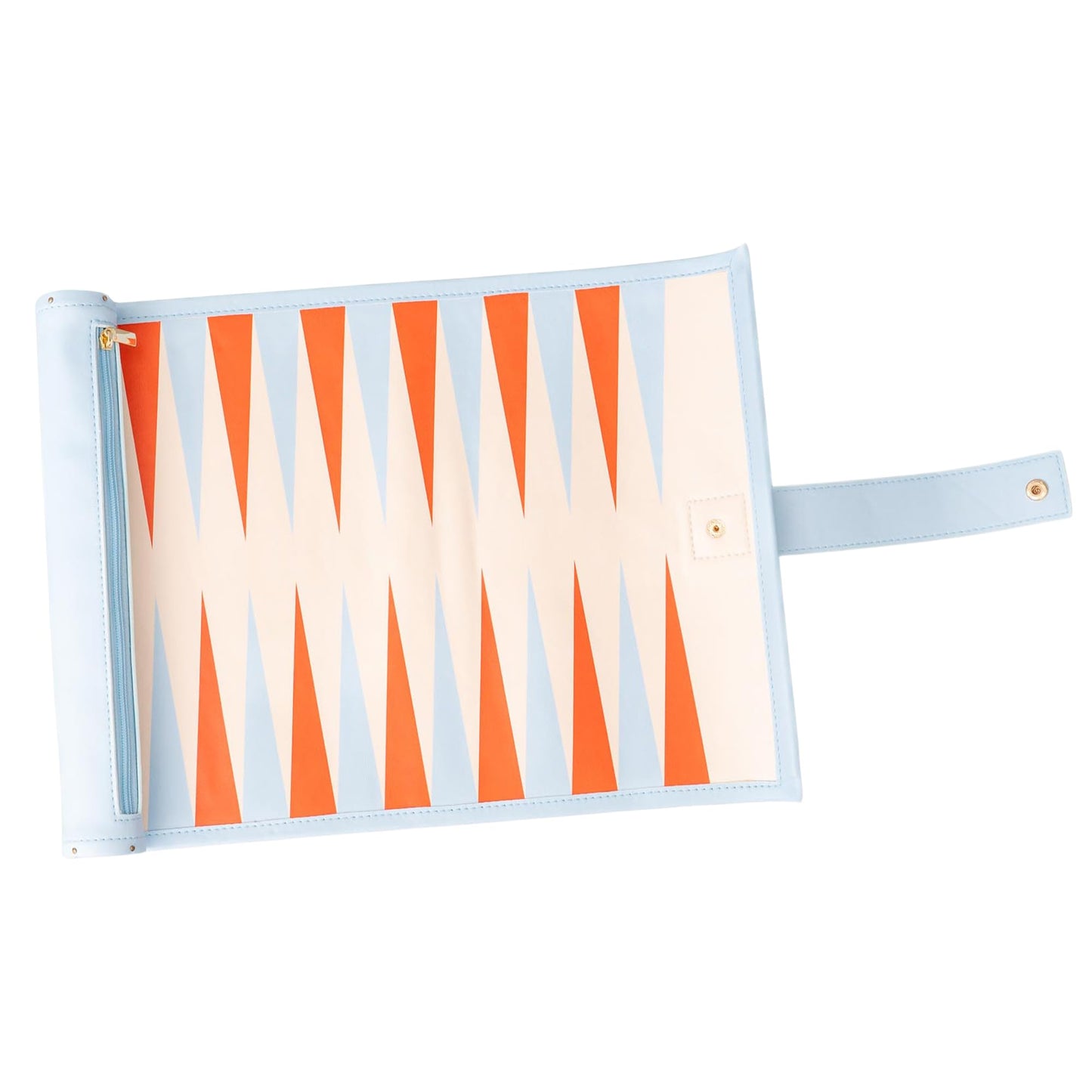ban.do Cute Travel Games for Adults, Chess/Checkers/Backgammon