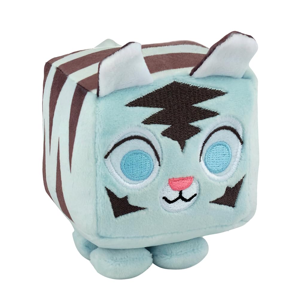 PET Simulator - Collectible Plush - Treasure Assortment (Series 2)