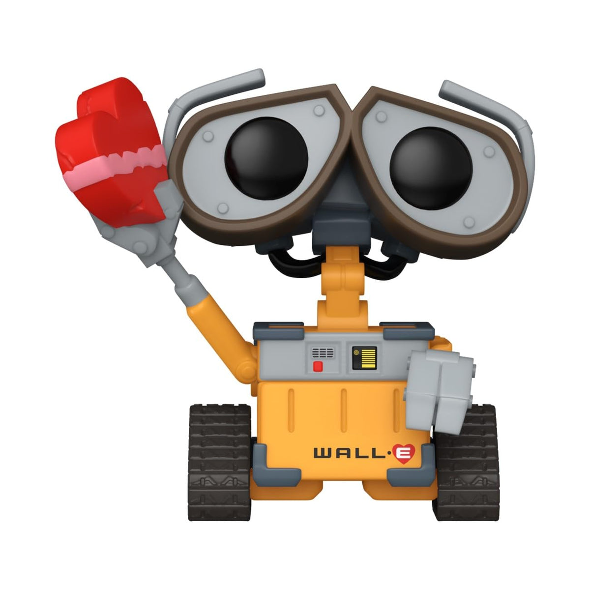 Funko POP! Disney: Valentines - Wall-E