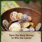 Northstar Game Studio Sacred Valley Board Game | Easy to Learn Farming Game for Adults, Kids & Families | 3-5 Players - 60 mins - Age 8+
