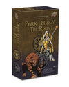 Upper Deck Dark Legacy - The Rising, Darkness vs Divine Starter Set