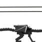 Mattel Minecraft Dragon’s Breath Ender Dragon Action Figure with 10 Discs, Giant Toy with 21.6-inch Length, 20-inch Wingspan with Moving Wings